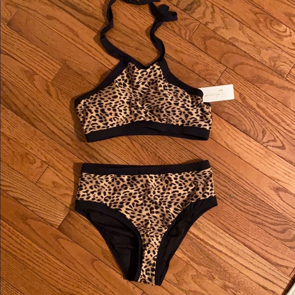 New with tags swimsuit